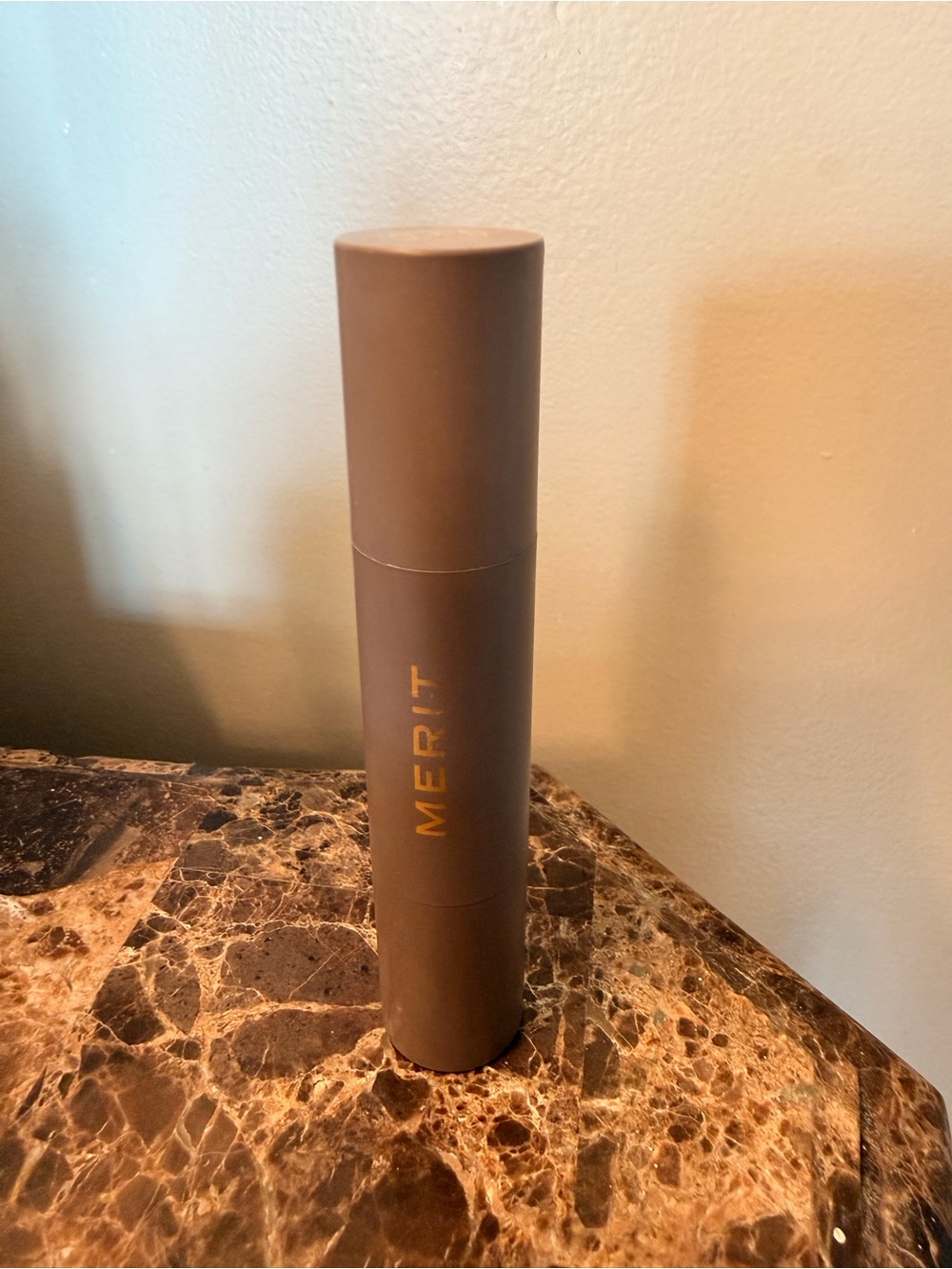 MERIT The Minimalist PERFECTING COMPLEXION STICK